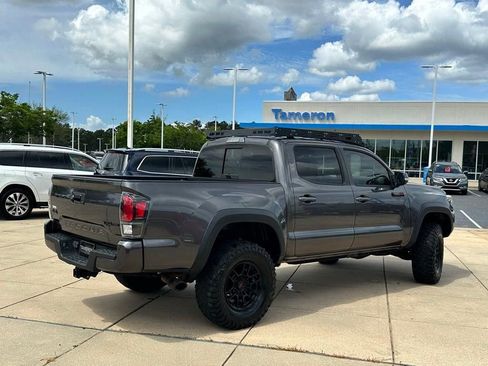Used 2020 Toyota Tacoma TRD Pro image 4