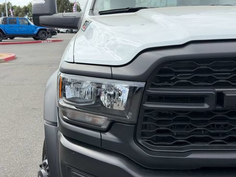 Used 2024 RAM 1500 Warlock RWD image 6