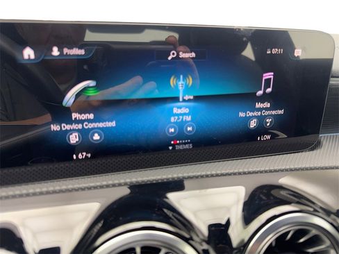 Used 2023 Mercedes-Benz CLA 250 4MATIC w/ Premium Package image 60