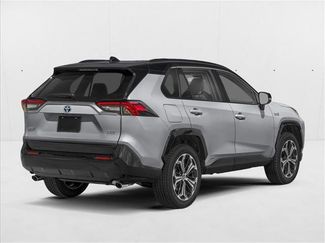 New 2025 Toyota RAV4 XSE video 2