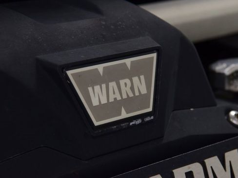 Used 2021 Ford Bronco Outer Banks image 13