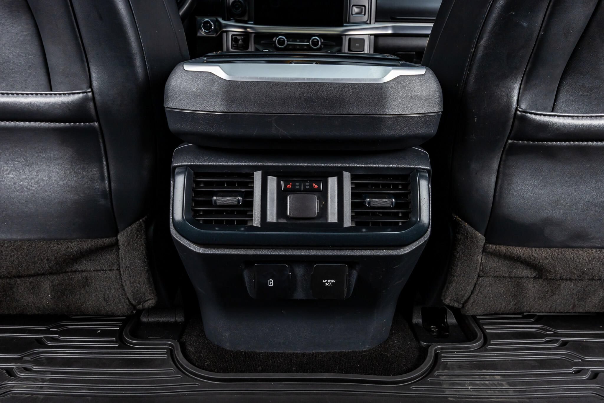 Used 2023 Ford F150 Raptor AWD/4WD image 34