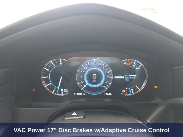 Used 2018 Cadillac Escalade ESV Premium Luxury AWD/4WD image 12
