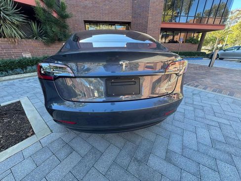 Used 2022 Tesla Model 3 Long Range image 7