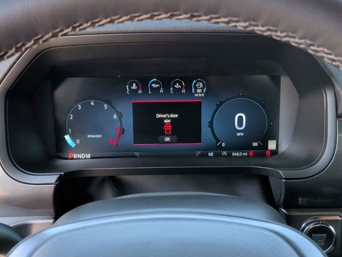 Used 2026 Ford F150 Lariat AWD/4WD image 19