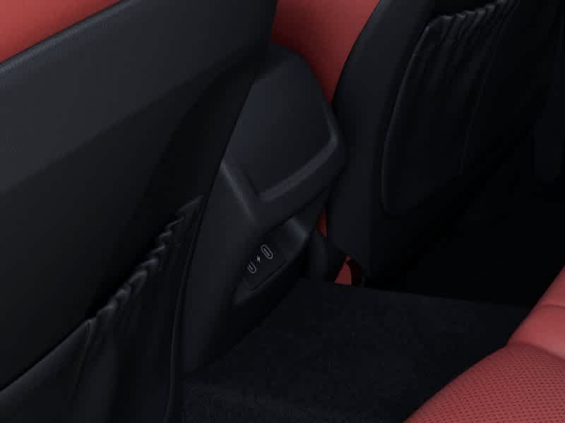 New 2026 Kia K5 GT-Line w/ GT-Line Red Interior Package AWD/4WD image 26