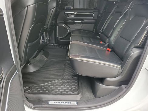 Used 2022 RAM 1500 Laramie image 31