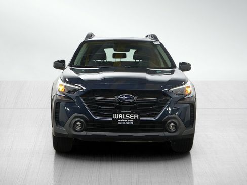 Used 2024 Subaru Outback Onyx Edition AWD/4WD image 8