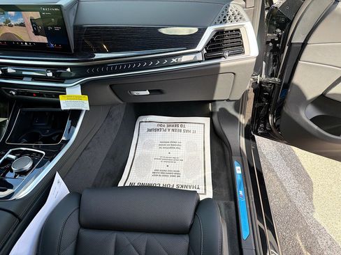 New 2026 BMW X5 sDrive40i w/ M Sport Package RWD image 17