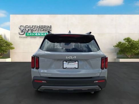 Used 2023 Kia Sorento X-Line EX AWD/4WD image 4