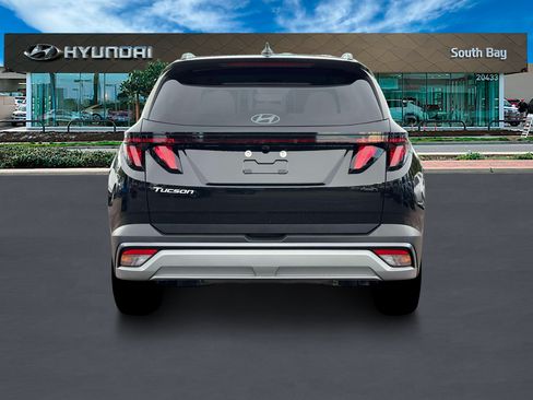 New 2026 Hyundai Tucson SEL FWD image 6