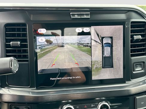 New 2026 Ford F350 Lariat AWD/4WD image 9