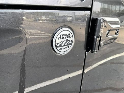 Used 2021 Jeep Wrangler Unlimited Sport S image 10