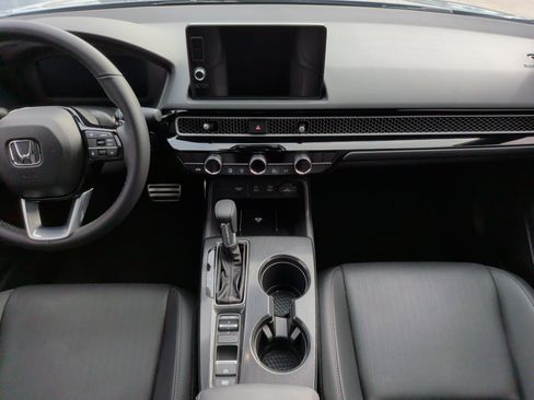 Used 2025 Honda Civic Sport Touring image 35