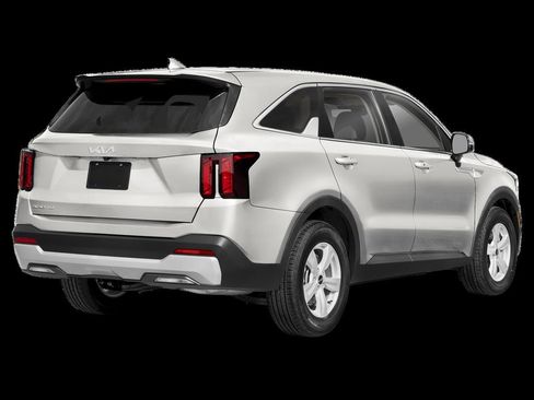 New 2026 Kia Sorento LX image 29