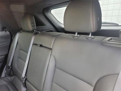 Certified 2024 Chevrolet TrailBlazer RS image 13