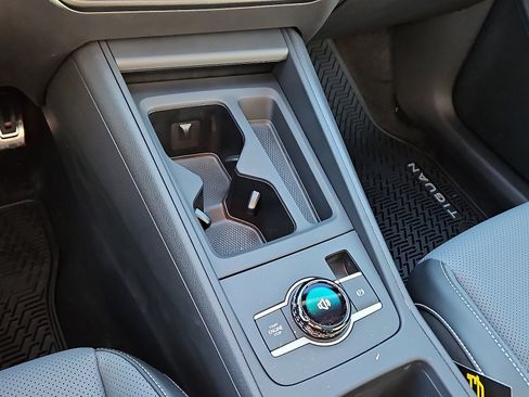 New 2026 Volkswagen Tiguan SE R-Line image 14