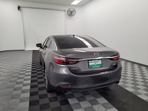 Used 2019 MAZDA MAZDA6 Grand Touring FWD image 6