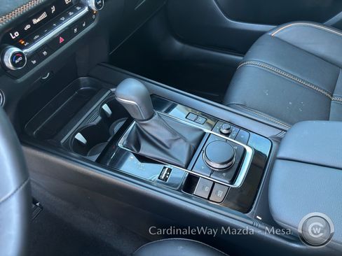 Used 2025 MAZDA CX-50 2.5 Hybrid w/ Cargo Package image 25