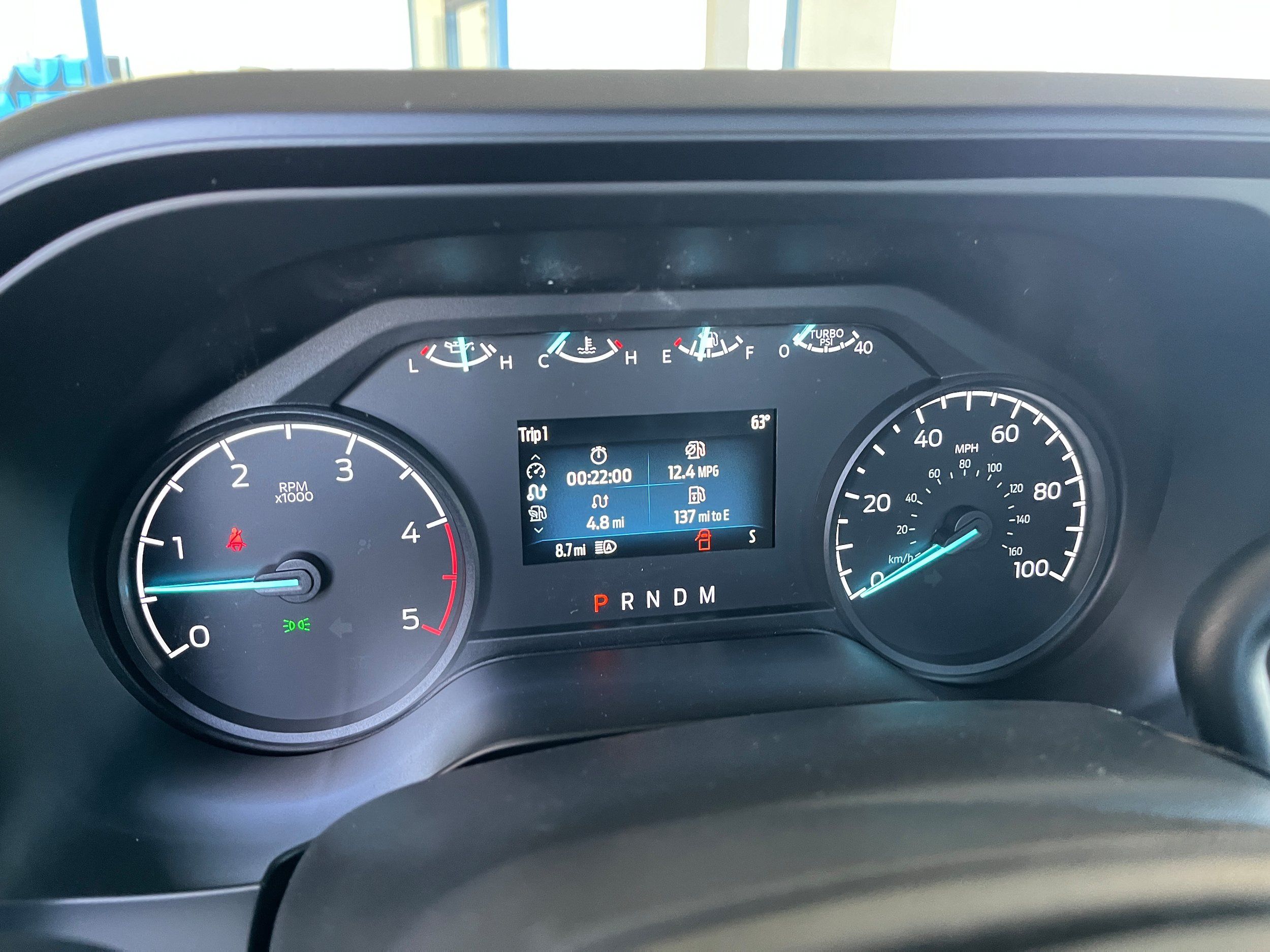 New 2026 Ford F250 XLT w/ FX4 Off-Road Package AWD/4WD image 10