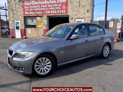 Used 2009 BMW 328i xDrive Sedan