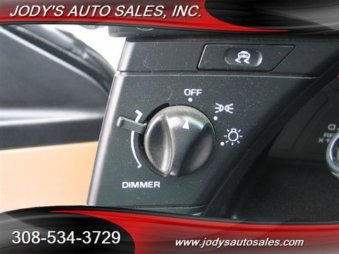 Used 1996 Chevrolet Corvette Convertible RWD image 6