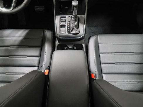 New 2026 Honda CR-V EX-L image 26