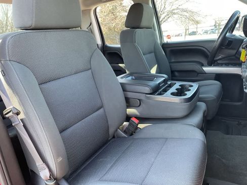 Used 2016 Chevrolet Silverado 1500 LT w/ All Star Edition image 14