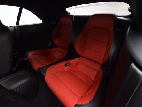 Used 2023 Ford Mustang GT Premium w/ Equipment Group 401A image 21