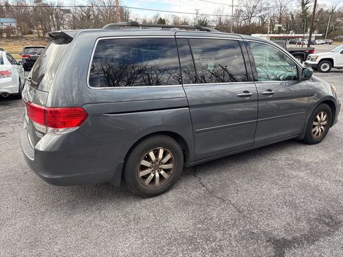 Used 2010 Honda Odyssey EX image 9