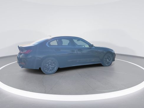 New 2026 BMW 330i xDrive Sedan w/ Convenience Package image 9