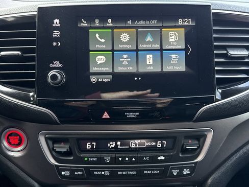 Used 2022 Honda Pilot Special Edition image 19
