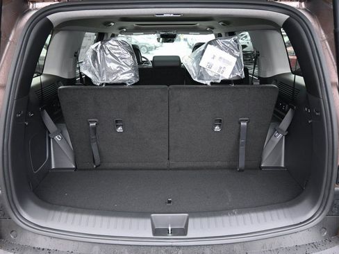 New 2026 Hyundai Santa Fe Limited AWD/4WD image 8