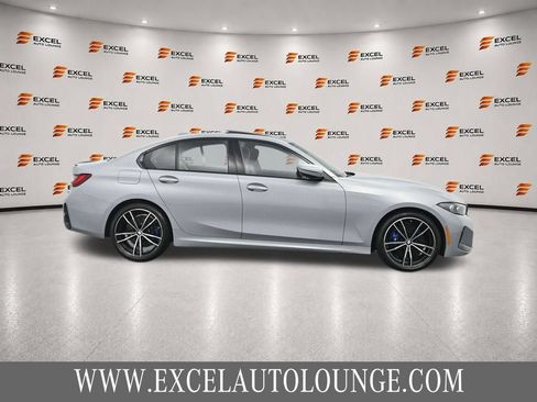 Used 2023 BMW 330i xDrive Sedan AWD/4WD image 6