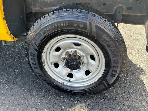 Used 2018 RAM 2500 Tradesman w/ Power Accessory Group RWD image 12