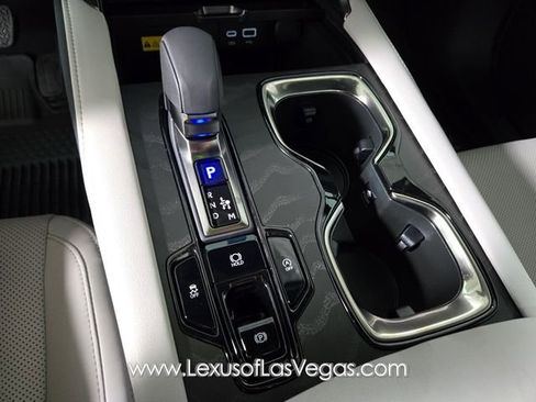 New 2026 Lexus RX 350 Premium image 20