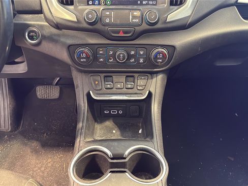 Used 2019 GMC Terrain SLE w/ Driver Convenience Package AWD/4WD image 24