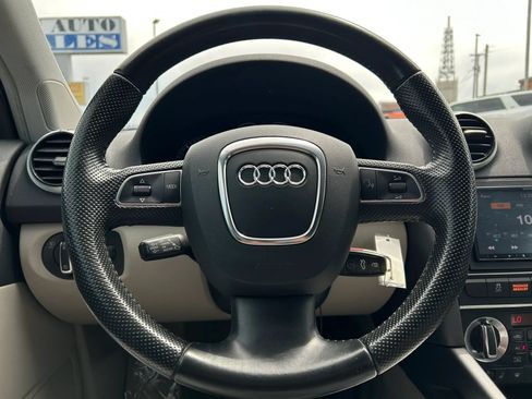 Used 2011 Audi A3 TDI Premium Plus FWD image 21