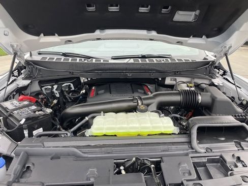 New 2025 Ford F150 Raptor image 30