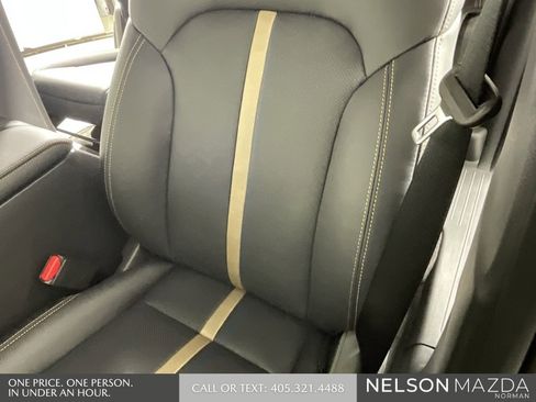 New 2026 MAZDA CX-90 3.3 Turbo w/ Premium Plus Pkg image 24