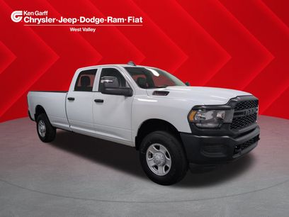 Used 2024 RAM 3500 Tradesman