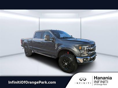 Used 2020 Ford F250 XLT w/ Tremor Off-Road Package