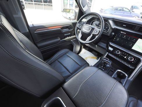 Used 2024 GMC Sierra 1500 Denali w/ Denali Reserve Package image 46