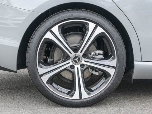 New 2025 Mercedes-Benz C 300 Sedan image 7