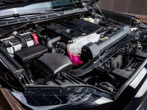 Used 2026 Toyota Tundra SR5 w/ SR5 Convenience Package image 40