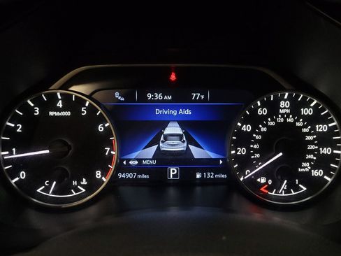 Used 2019 Nissan Murano SL w/ SL Technology Package AWD/4WD image 23