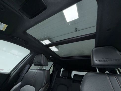 Used 2026 Honda Passport TrailSport Elite image 26