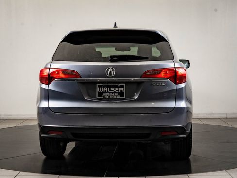 Used 2015 Acura RDX FWD w/ Technology Package image 7