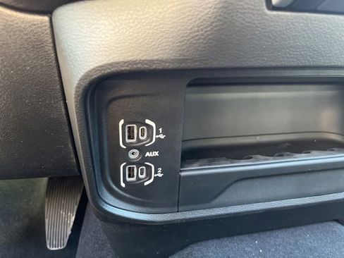 New 2024 RAM 3500 Tradesman w/ Towing Technology Group image 14