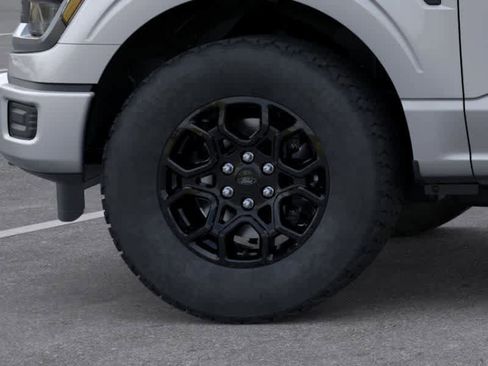 New 2026 Ford F150 STX AWD/4WD image 19